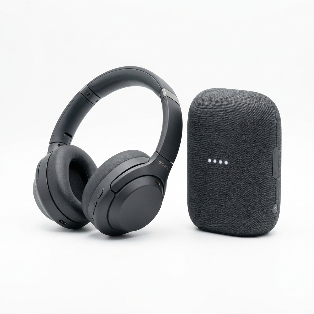 Audio