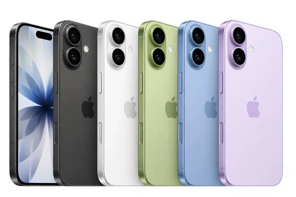 Iphone 17