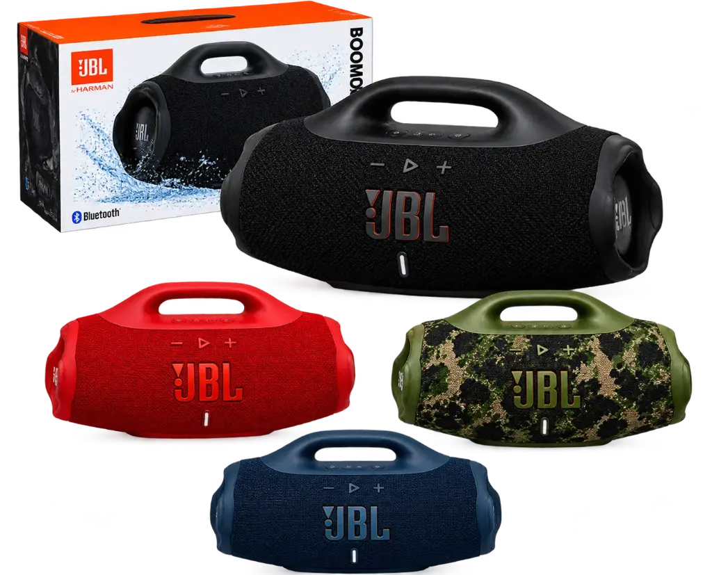 Parlante JBL 4