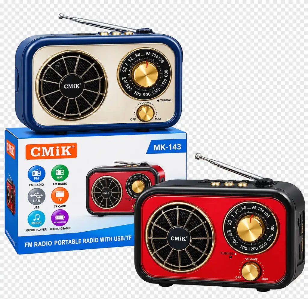 Radio 68