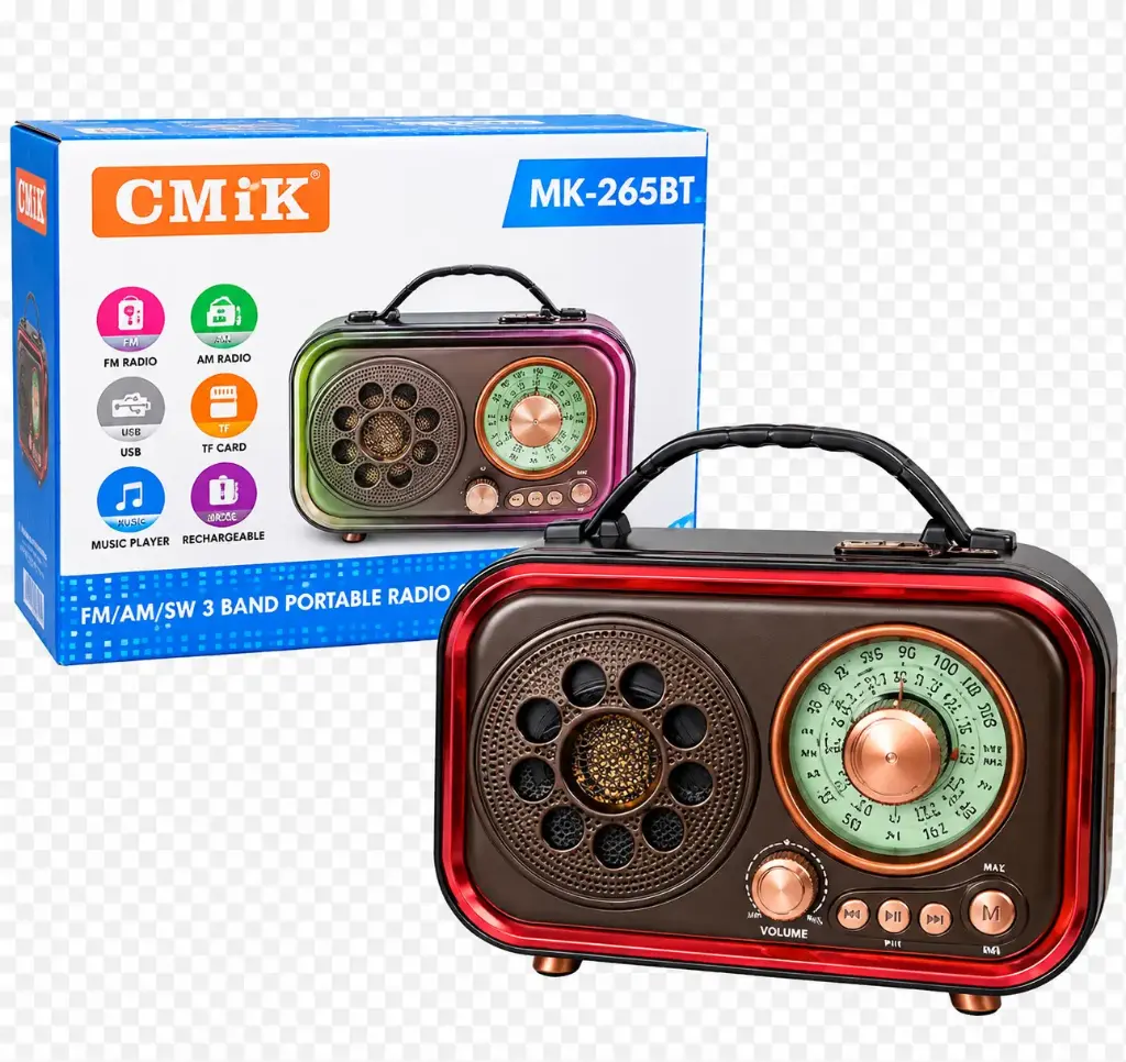 Radio 265