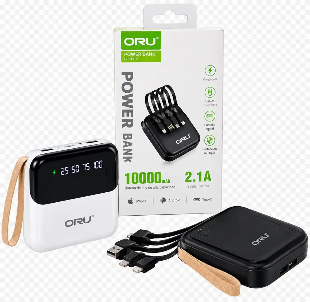 powerbank S01