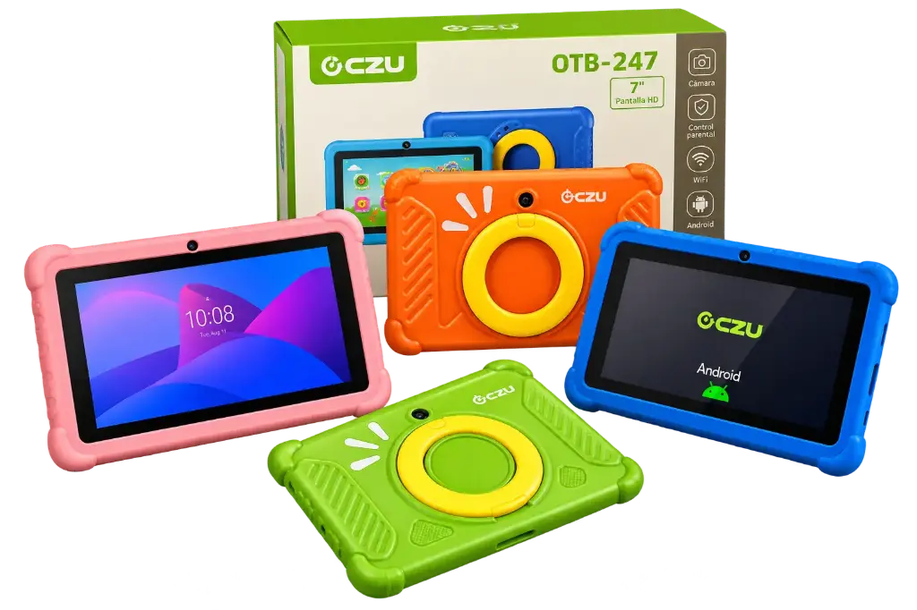 Tablet -247