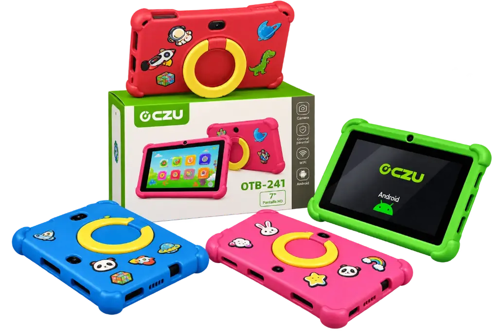 Tablet -241