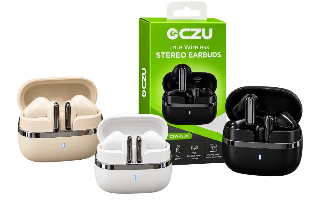 Audifonos bluetooth -1290