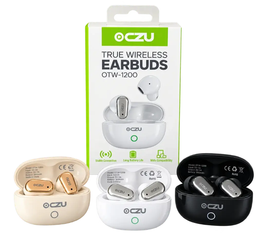Audifonos bluetooth -1200