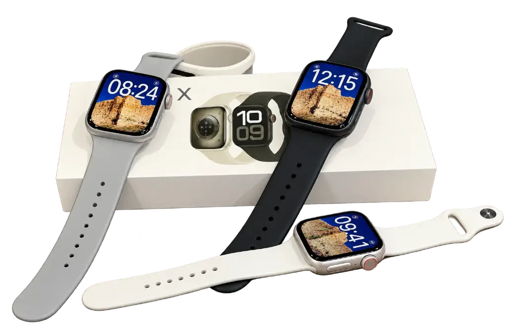 Smartwatch s10 max