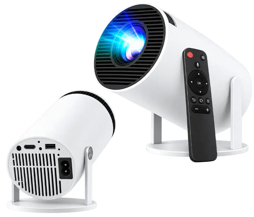 Proyector y300