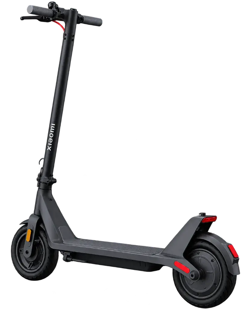 scooter xiomi  4 lite